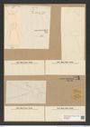 Chaetoceros distans Cleve (de-Toni-Nr.: Genus 149, Species 4108) Zeichnungen Sammlung Grunow Nr. 7651 (NHMW-BOT-W0376836)